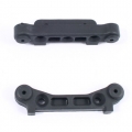 FTX-wishbone rear holder, interior, plastic, set  VANTAGE, CARNAGE, HOOLIGAN & BUGSTA series